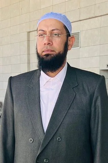 ش. غالب الفجر