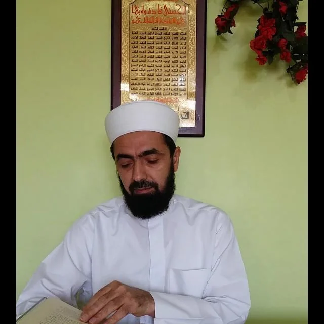 د. عبد الإله الحوري